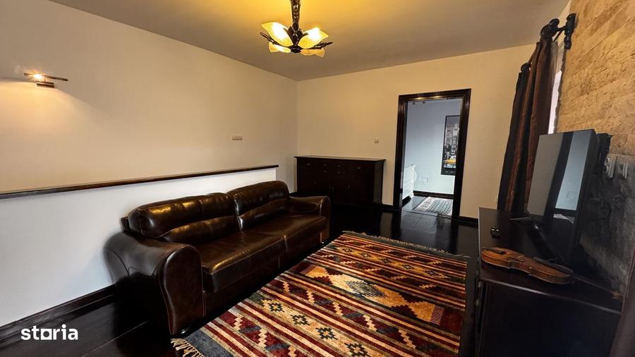 Proprietar-Apt 3 camere de exceptie in Centrul Istoric Str. Pielarilor - 15
