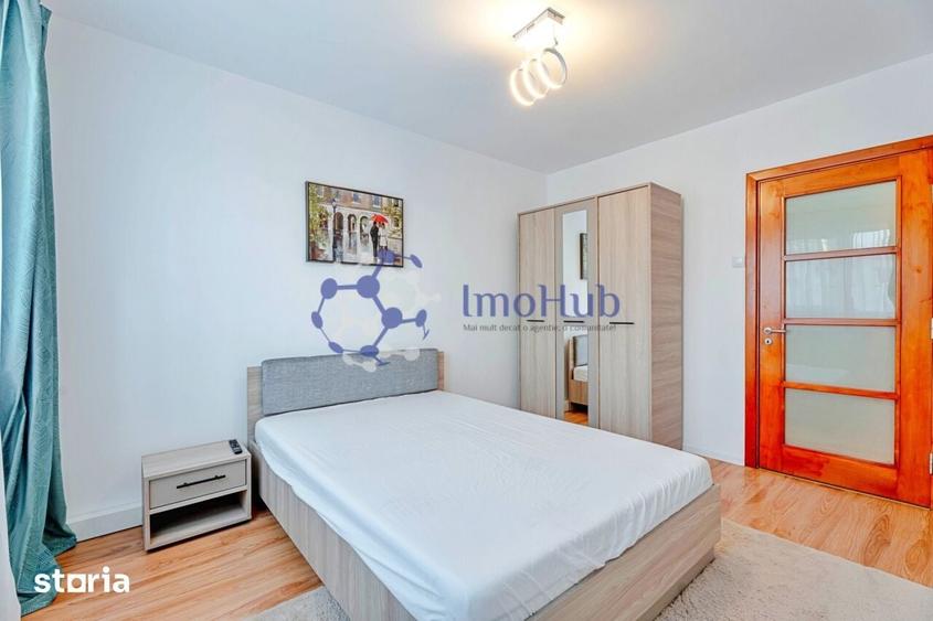 Apartament 3 camere - Podu Ros - Palas - 72mp - Renovat! - 7