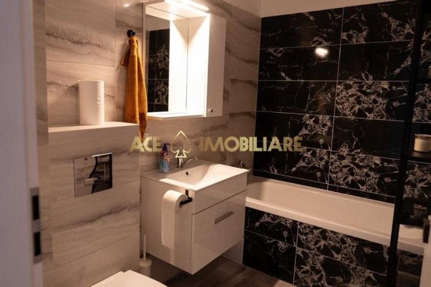 1 Camere de inchiriat | Popesti Leordeni | Metrou | Centrala | Parcare - 8