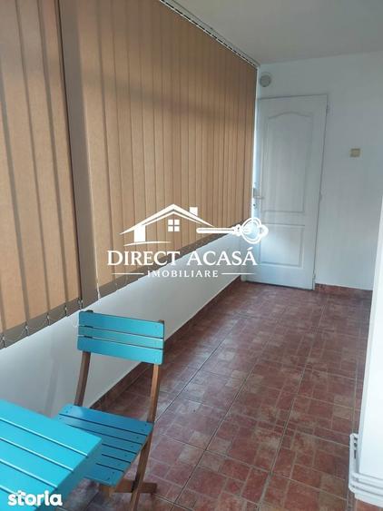Apartament cu 2 camere în Tudor Vladimirescu