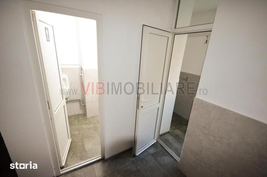 Spațiu comercial, de 18 mp, în Pantelimon