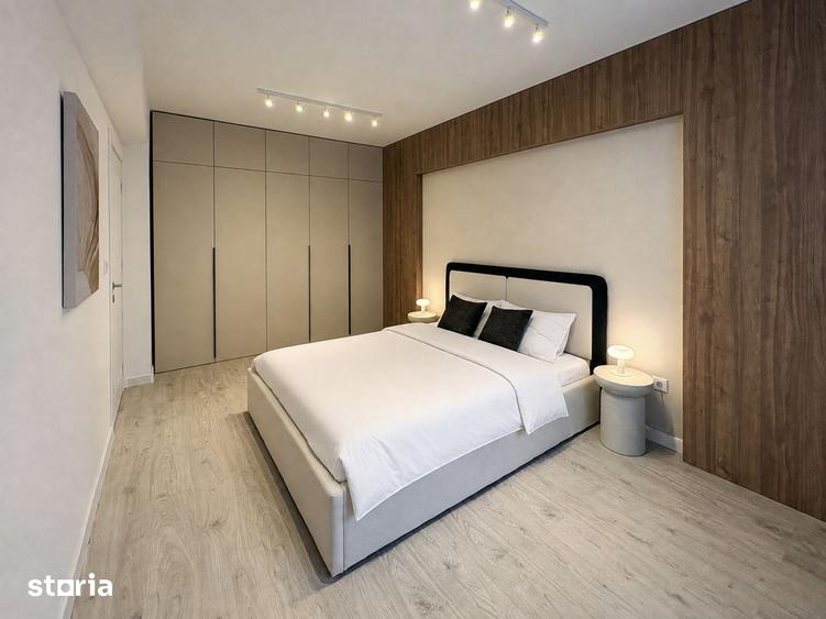 Proprietar | Prima inchiriere | 2 camere | Pipera - Rond OMV | Parcare - 15