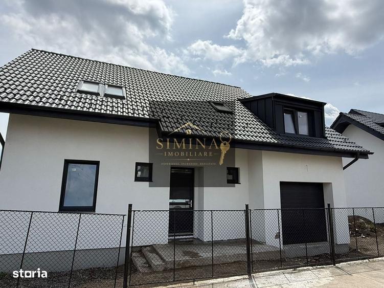 Casă cu 4 camere cu Teren 350 Mp în Central