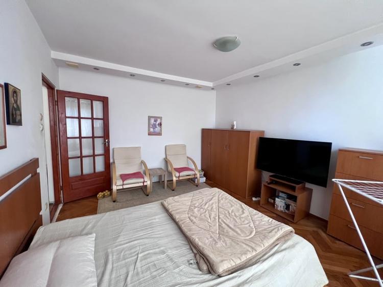 Garsonieră semidecomandată, mobilată în Ultracentral — fotografia 1