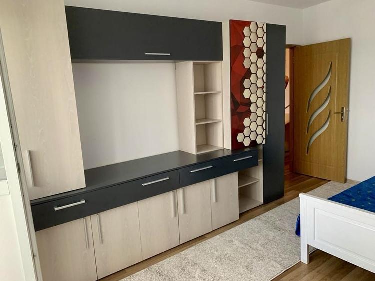Apartament cu 2 camere în Mănăștur