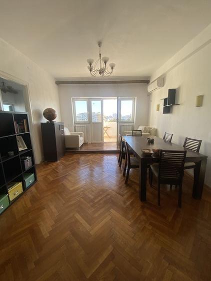 Garsonieră în Romană