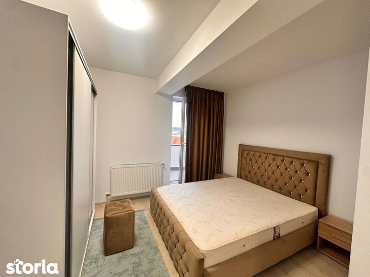 Apartament cu 2 camere în Colentina