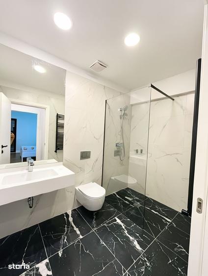Apartament 2 Camere | 5 min Metrou Academia Militara | Centrala prop | - 4