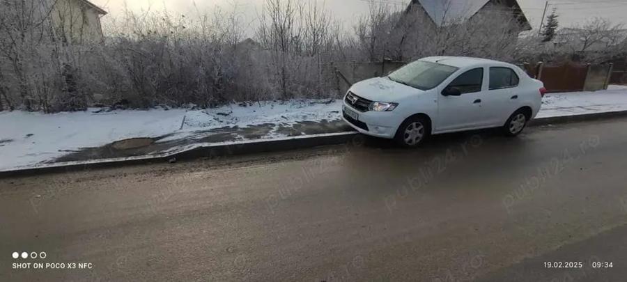 Teren de 3100 mp, în Popoveni