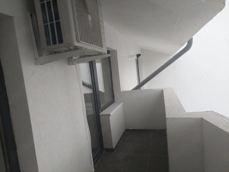 Apartament cu 2 camere decomandat în Șelimbăr