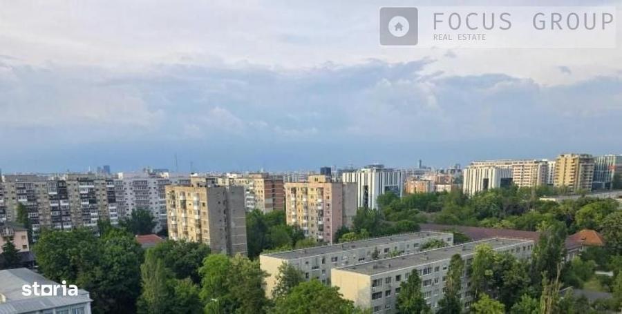 Apartament cu 2 camere în Politehnica