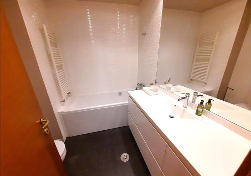 Apartament 4  camere in apropierea Bulevardului Kiseleff - 11