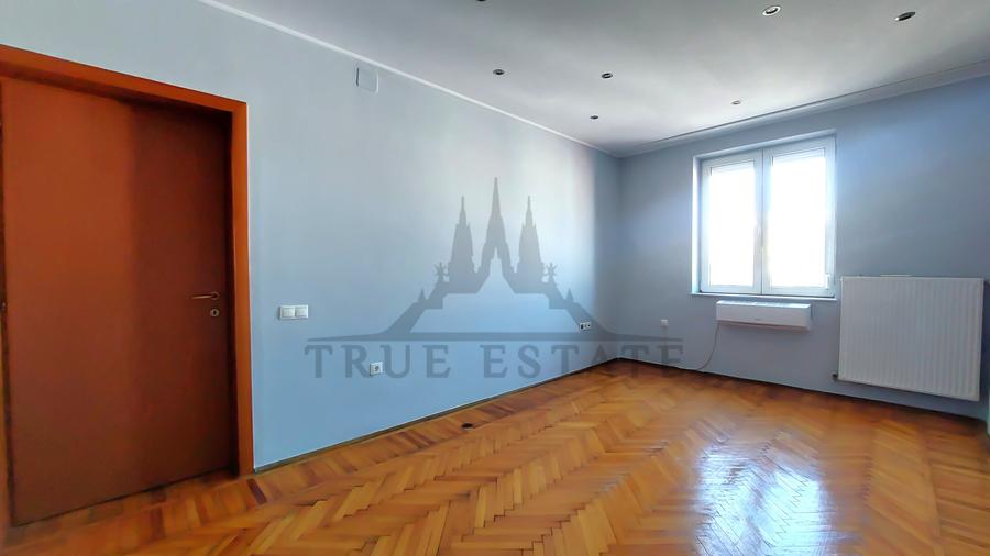 Apartament cu 2 camere decomandat în Floreasca