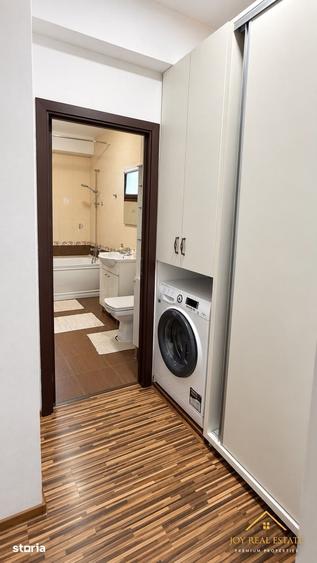 Apartament cu 2 camere în Tomis Plus