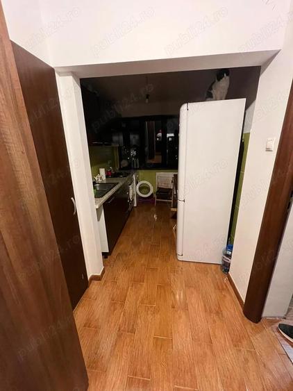 Proprietar 2 camere 52 mp bloc reabilitat ParkLake Parcul IOR se vinde cu chiria?i (investi? - 8