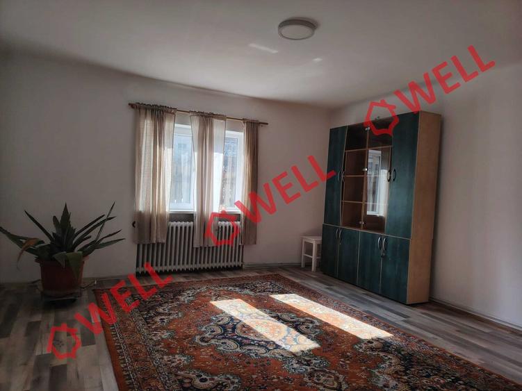 Birou, de 40 mp, în Central