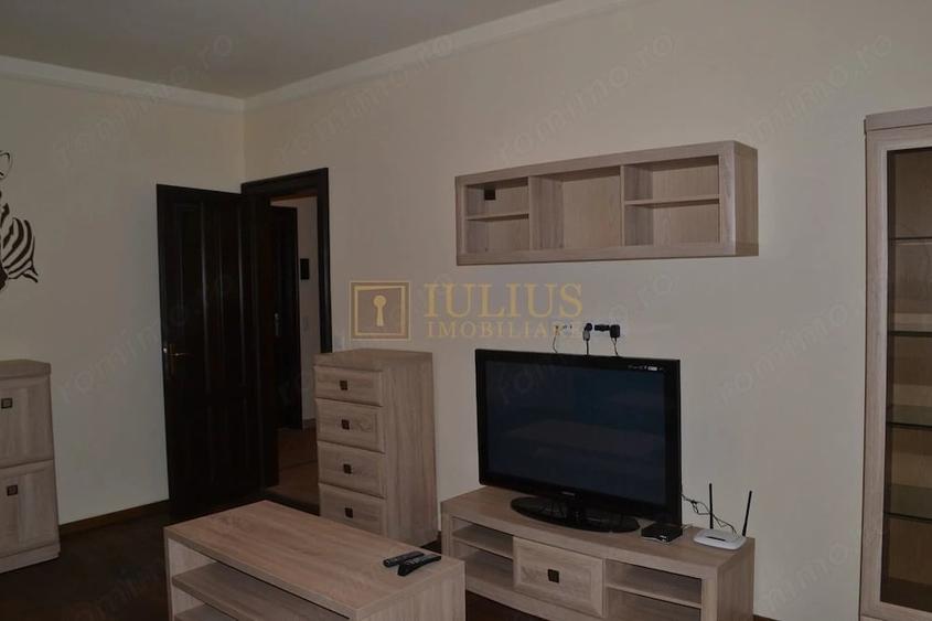 Apartament cu 2 camere decomandat în Ronaț