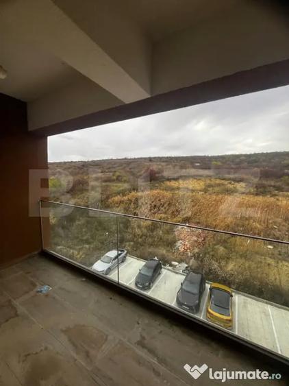 Apartament cu 2 camere decomandat în Moara de Vânt