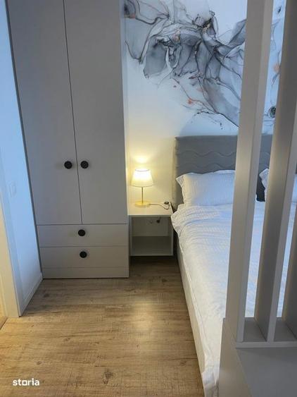 Garsoniera cu gradina privata 20 mp | Pipera | Incalzire pardoseala - 10