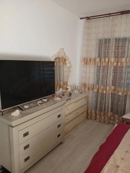 Garsonieră decomandată în Chișoda
