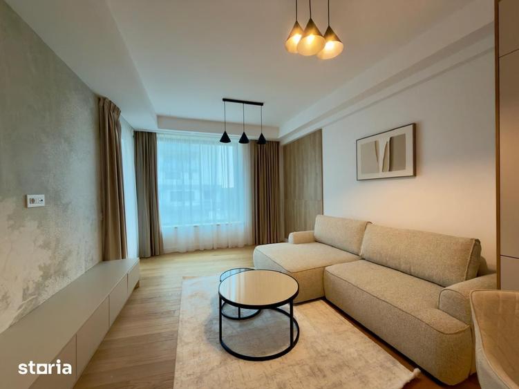 Apartament 2 camere - Iancu Nicolae - 3