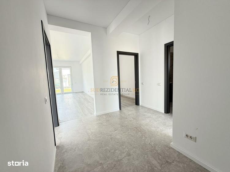 Casa individuala cu 4 camere, ansamblu rezidential securizat - 1