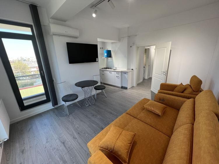 Studio 2 camere - Ranetti Premium Apartments 2021 8/8 - 3