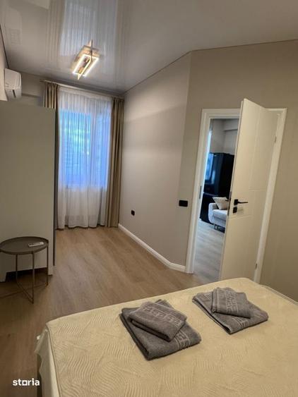 Apartament cu 2 camere în Nord