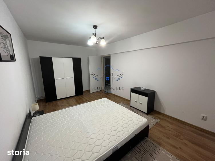 Apartament 2 camere decomandat de inchiriat Bd. Garii-Pet Friendly - 1