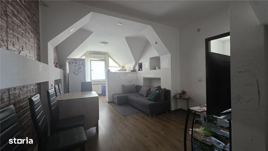 Apartament 2 camere, 75.3 mp - Ultracentral - 4