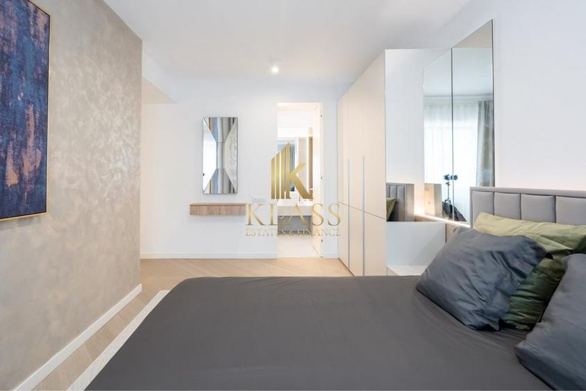 Apartament cu 3 camere decomandat, mobilat în Voluntari
