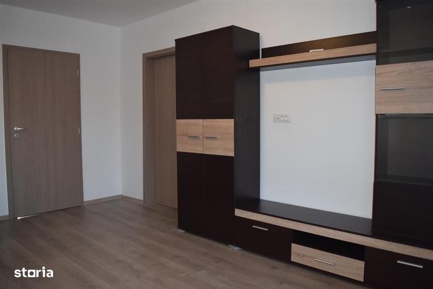 Apartament cu 2 camere în Podul de Piatră