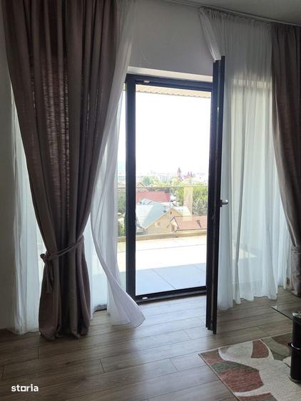 Apartament cu 3 camere în Burdujeni