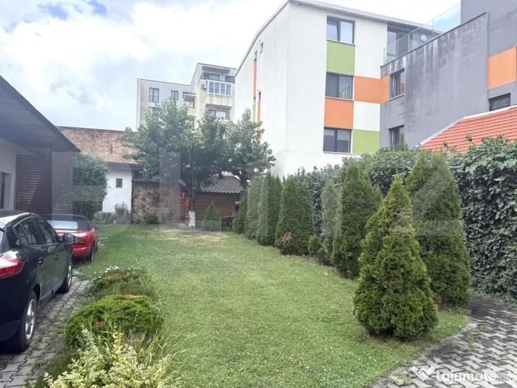 Apartament 2 camere, 45 mp, parcare, zona strazii Decebal - 6