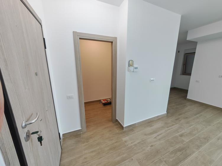 Apartament cu 2 camere decomandat în Sud