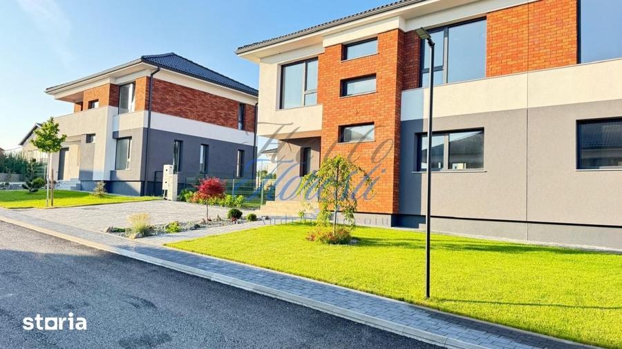 Casa individuala 150mp in Ansamblu Premium | Dezmir | Cluj - 3