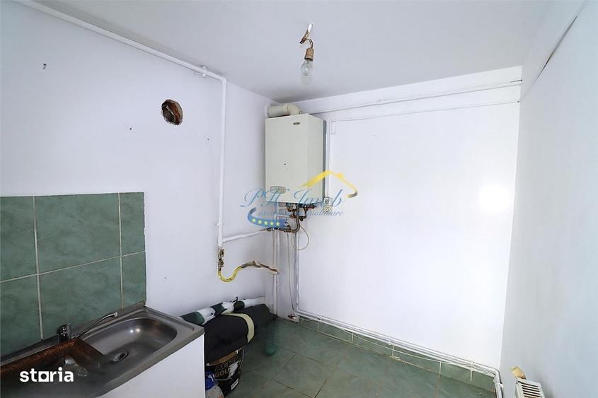 Casă cu 2 camere în Central