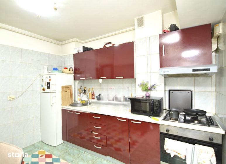 Garsonieră decomandată în Nerva Traian