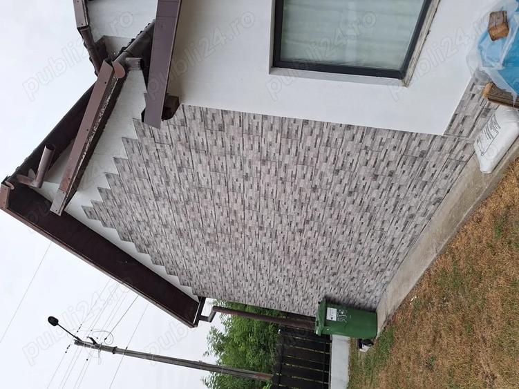Casă cu 3 camere cu Teren 1500 Mp în Sânmihaiu de Câmpie