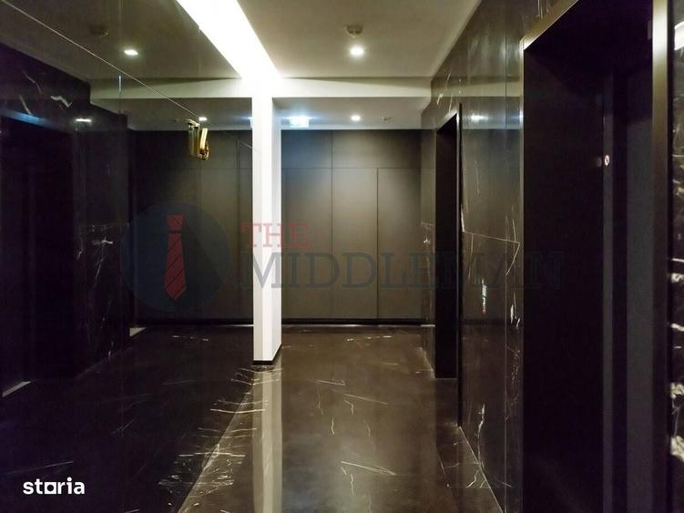 Apartament cu 2 camere în Floreasca — fotografia 1