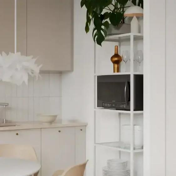 Apartament cu 3 camere decomandat în 1 Decembrie 1918