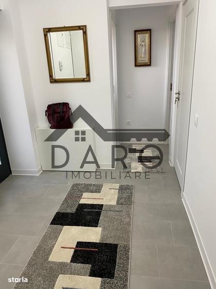 Apartament cu 2 camere în 7 Noiembrie