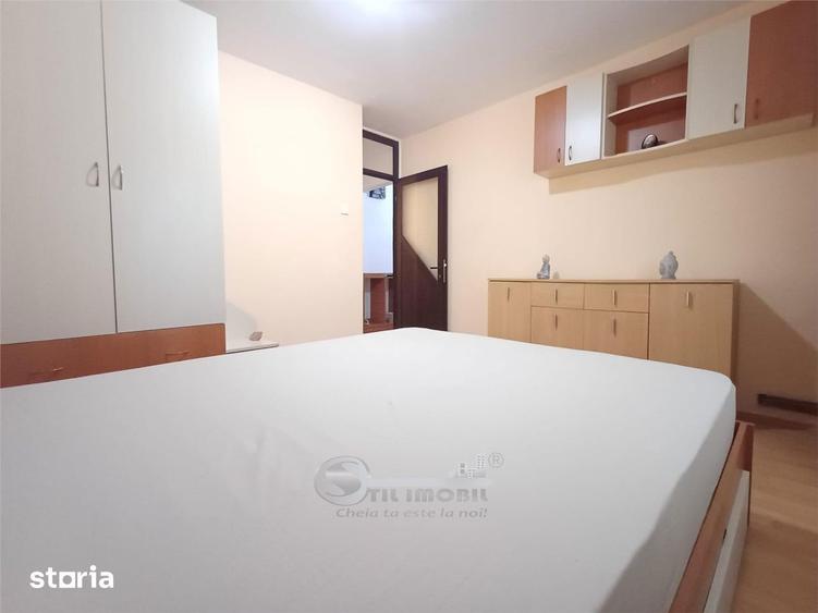 Apartament 2 camere decomandat- Aleea T. Neculai-Cug - 7