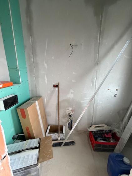 Duplex cu 4 camere cu Teren 300 Mp în Moșnița Nouă