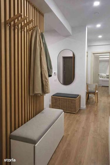 Apartament cu 3 camere în Bucium