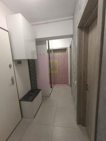 Apartament cu 2 camere decomandat în Lacul Morii