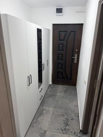 Garsoniera la prima inchiriere, totul nou, langa centru comercial - 4
