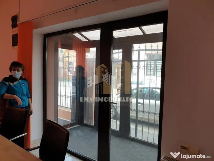 Spatiu comercial Centrul Civic Brasov - 9