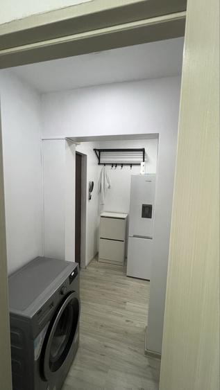 Garsonieră în Tei