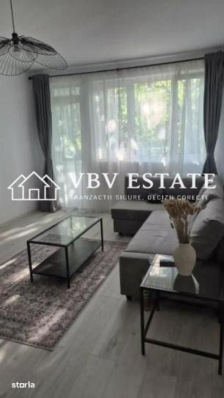 Apartament 2 Camere Bucure?tii Noi | Modern | Metrou - 7